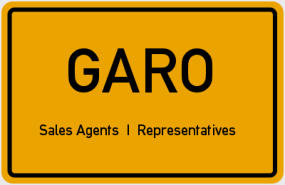 sales agents Germany