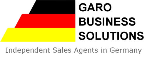 independent sales agents Germany